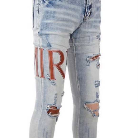 AMIRI Pants Amiri Pants All Sizes And Different Varieties Poshmark